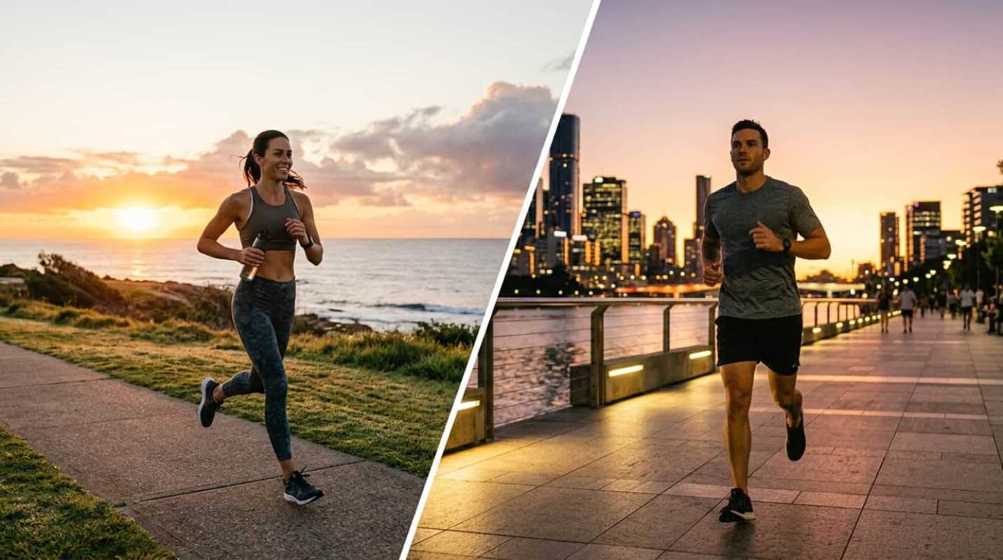 Morning Workouts vs Evening Workouts: The Pros and Cons